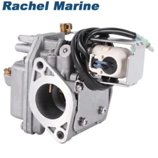 Boat Motor Carburetor Assy 6AH-14301 for Yamaha 4-stroke F20 Outboard Engine