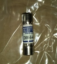Bussmann-DMM-B-44/100-Fusible de virola especial 1000VAC/DC, 0,44A F/A DMM Fast Blo
