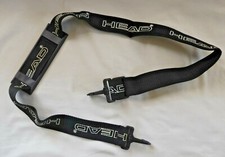 Head 40mm Gadget Bag Stap with Shoulder Pad
