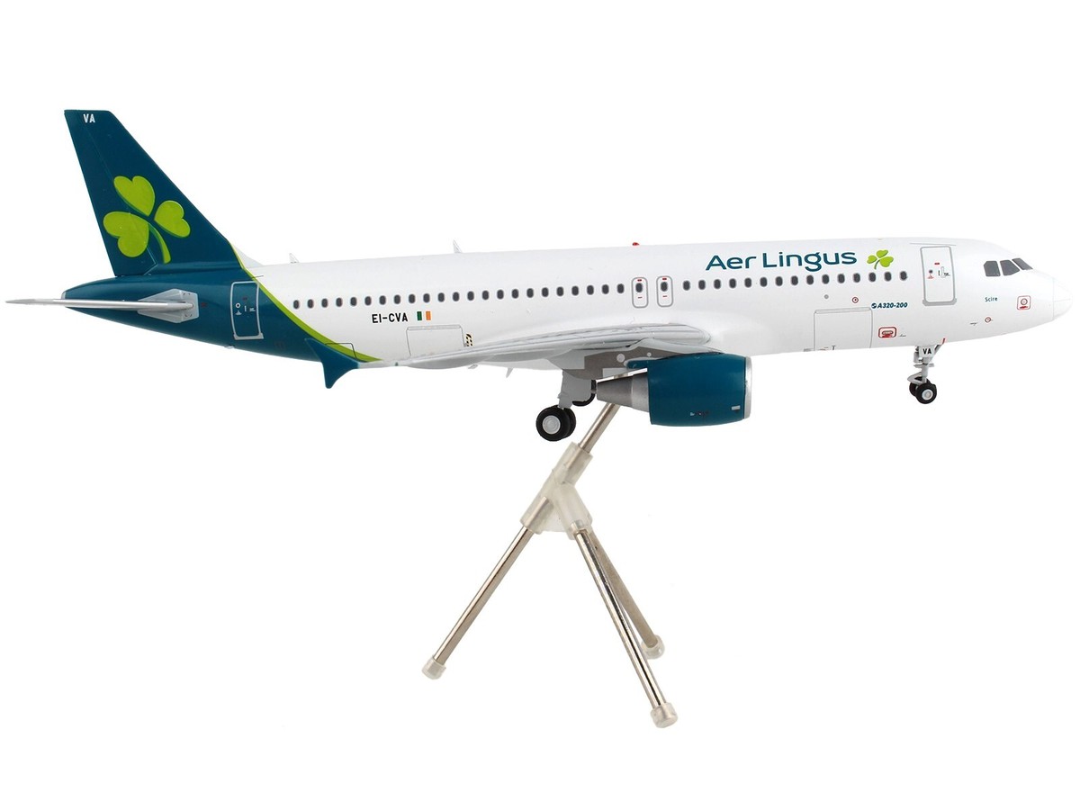AIRBUS A320 AIRCRAFT 