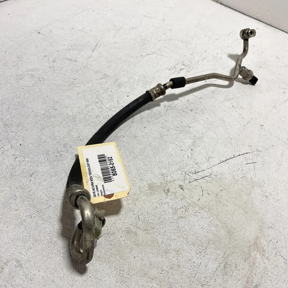 ACURA MDX 2017-2020 3,5 L AC AIRE ACONDICIONADO DESCARGA MANGUERA TUBO OEM Foto 3 de 4