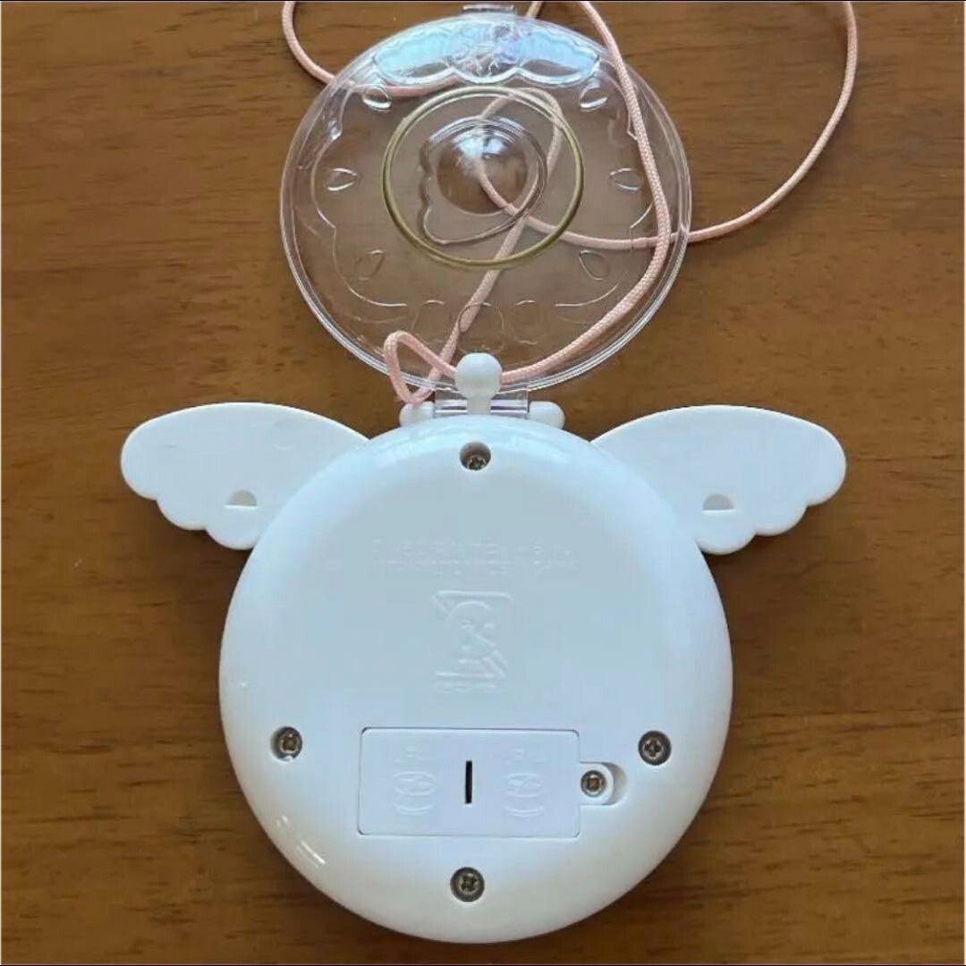 Magical Doremi Ojamajo Pure Hana-chan Compact Vintage Toy Magical Doremi Ojamajo Pure Hana-chan Compact Vintage Toy