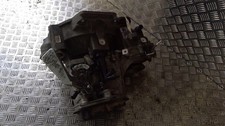 Boite de vitesse Seat IBIZA