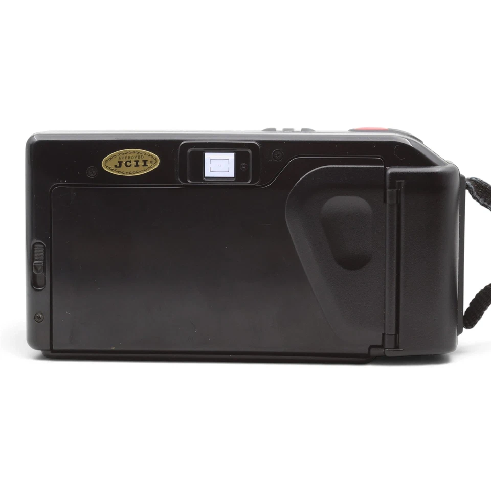 Minolta AF-E II Kamera Kompaktkamera Camera analog - Bild 2 von 4