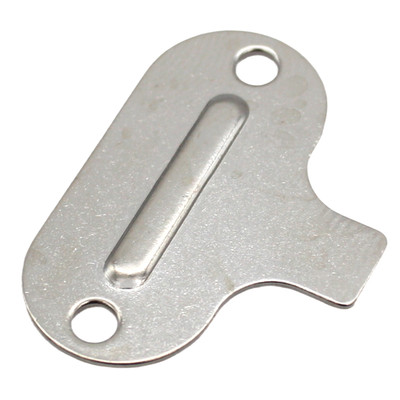 Needle Plate Screwdriver for Home Sewing Machine - Brother Janome Kenmore Singer