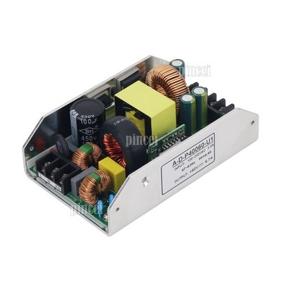 60V 400W Switch Power Supply for Power Amplifier High Performance DC Regulator #