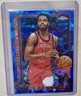 2025-26 Topps Chrome Sapphire Antonio Reeves #108 Pelicans