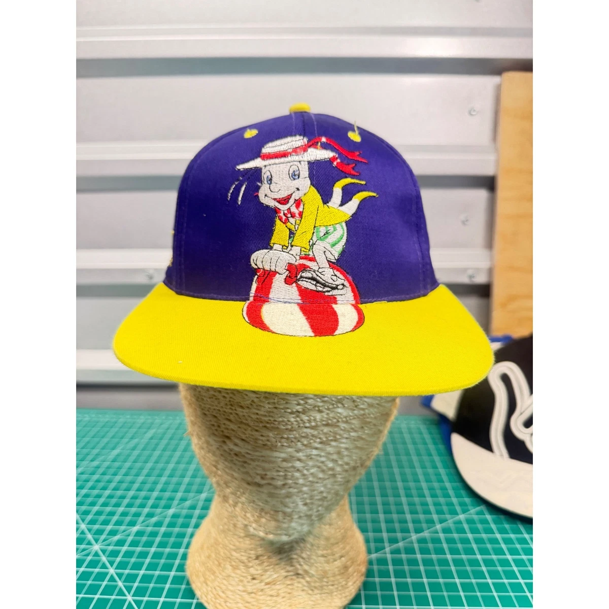 Hip Hop Original Vintage Hats for Men for sale | eBay