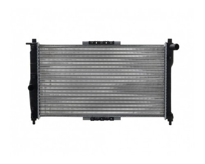 Wasserkühler Motorkühlung für Daewoo Nubira Limo J100 Wagon 2.0 97-99