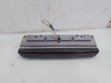 Subaru Forester SG 2004 Dritte Bremsleuchte234 DND98921