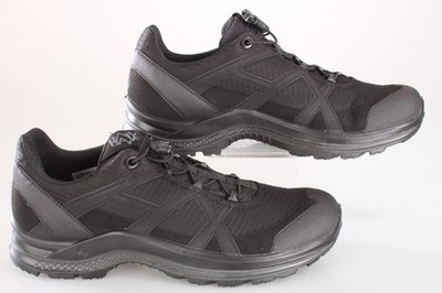 HAIX   Black Eagle Athletic 2.1 T low black  NEU Gr. 41 (17)