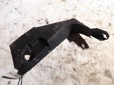 Audi Q7 2006 Interior door step trim - FRONT LEFT 4l1867271, Genui #1985937-37