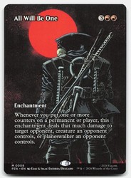 Source Material (Borderless) #8 Teenage Mutant Ninja Turtles - MTG Secret Lair