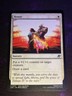 MTG * Honor Edge of Eternities * 1X * NM