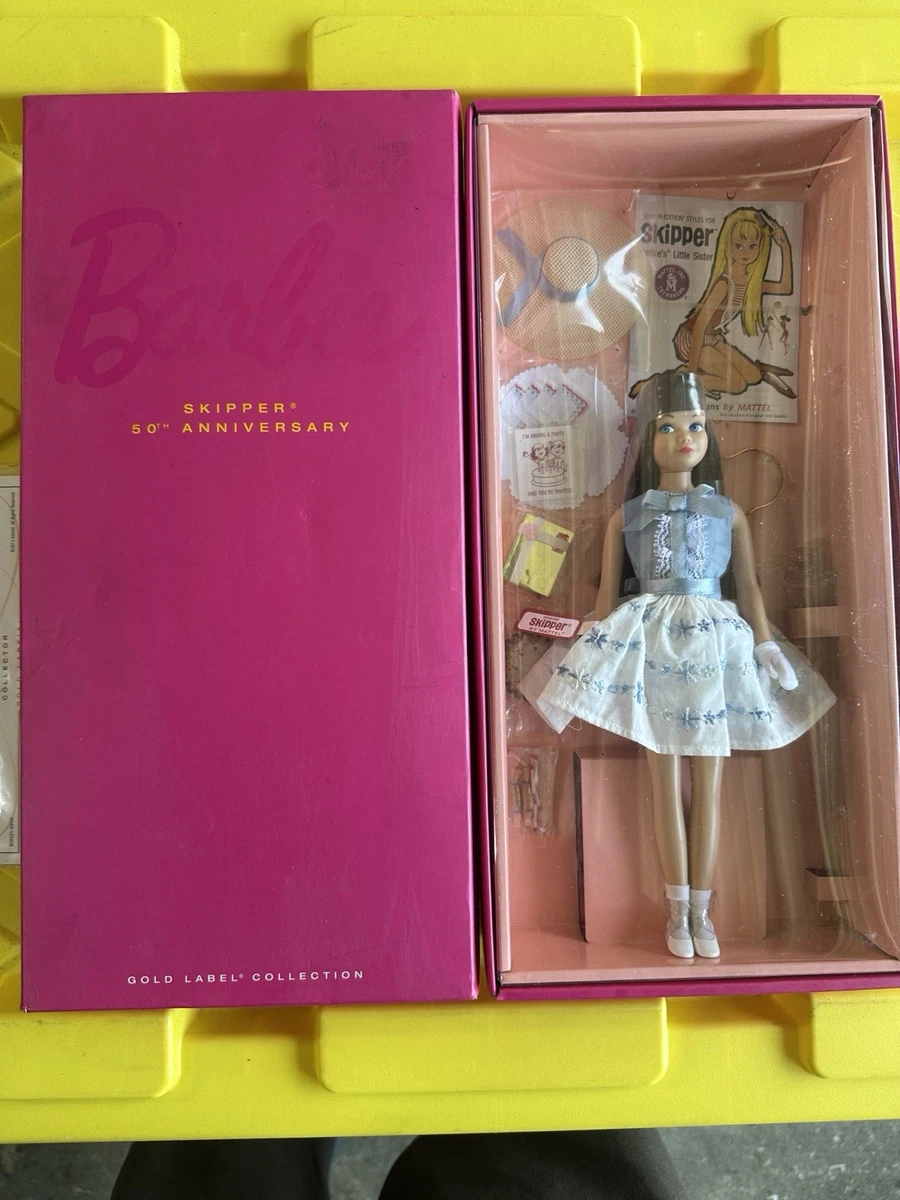 Porcelain Barbie Dolls, Clothing & Accessories for sale | eBay