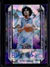 2021-22 Leaf Metal Elliot Cadeau Purple Crystal Auto #/20 Wildcats