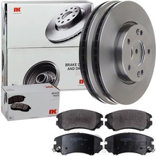 Kits de frein Kia SOUL