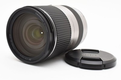 B48 TAMRON 18-200mm F3.5-6.3 Di III VC for SONY E-mount