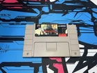 Hagane: The Final Conflict (Super Nintendo Entertainment System, 1994) -...