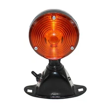 Universal Warning Light Assembly Fits Ford/New Holland Replaces C5NN13N359E