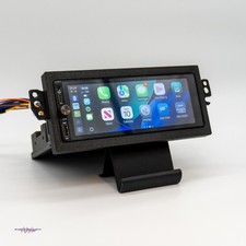 97-04 Chevy C5 Corvette Gen 2 1.5 DIN Radio &...
