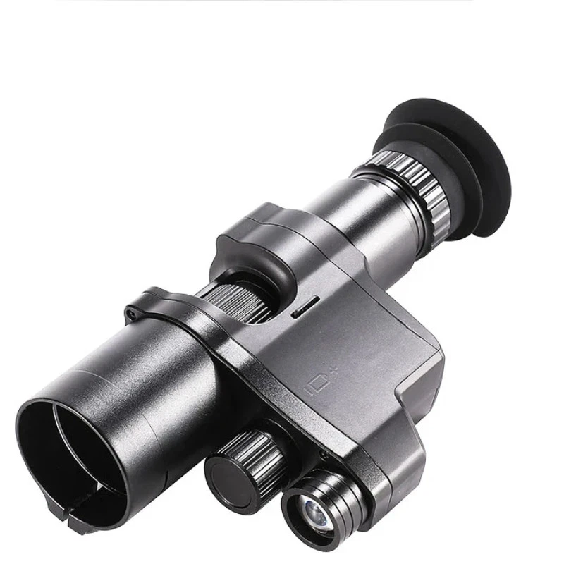 US Nachtsicht Zielfernrohr für Jagd, HD 1920x1080 Unterstützung Fotos & Video Monokular - Bild 2 von 4