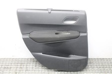 Porte arrière et accessoires Peugeot 3008