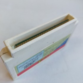 Ikki Sun Electronics pre-owned Nintendo Famicom NES Tested