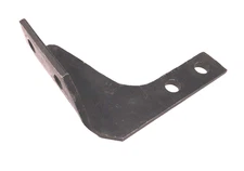 ( 1 ) INTERNATIONAL NAVISTAR 1660889C1 Frame Bracket Left Rear Fits Model 1654