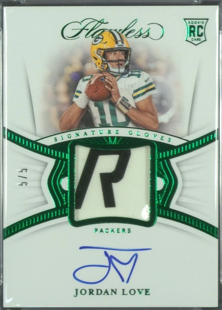 2020 Panini Flawless Football Trading Cards for sale | eBay
