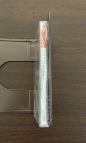 Aero Dancing F Dreamcast Game Unopened Authentic Rare Vintage Video Game