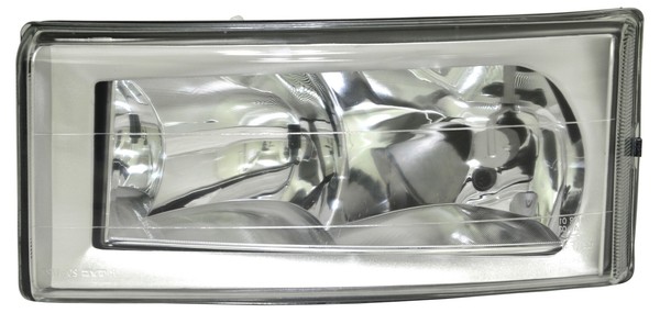 Scheinwerfer Links FüR Iveco Daily Iii 3 1999-2006 H1 H7 Hauptscheinwerfer Tyc-image