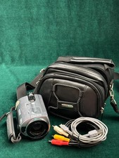 Sony Handycam DCR-SR52 Digital Video Camera