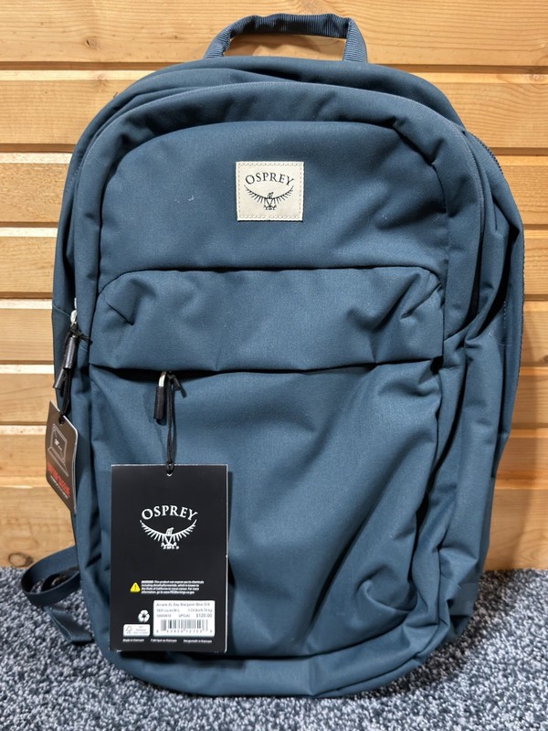 Osprey Arcane XL Day Stargazer Blue