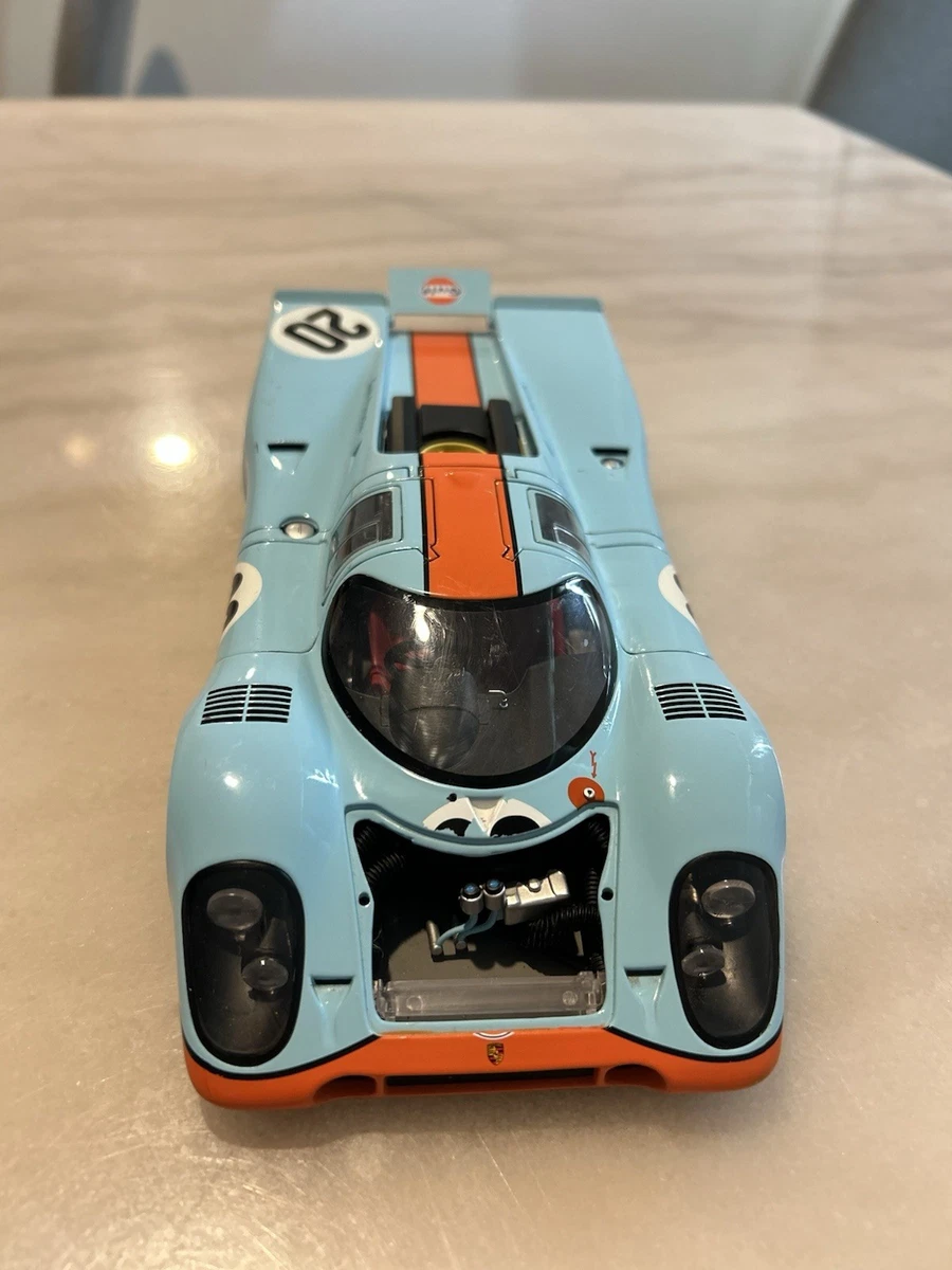 Porsche 917 1 18 for sale | eBay