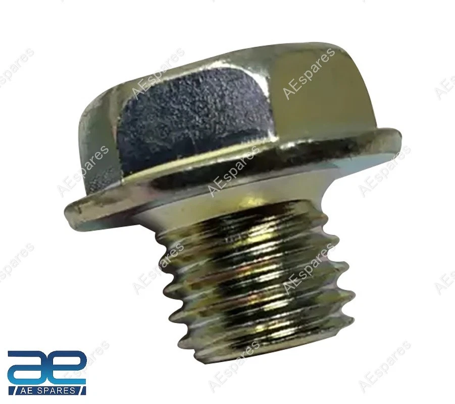 Oil Drain Plug For Suzuki A-Star Ciaz Ertiga Splash Swift Dzire XL7 24823-79C10