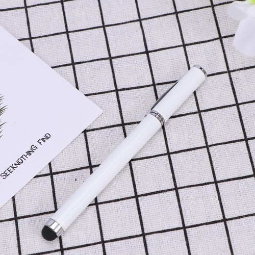 Metal Capacitive Pens Touch Screen Handwriting Capacitive Pen for Phone Panel - Zdjęcie 6 z 11