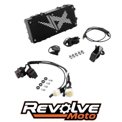 EBMX X-9000 Motor Controller V3 schwarz für Talaria Sting 50KW verbesserte Steuerung