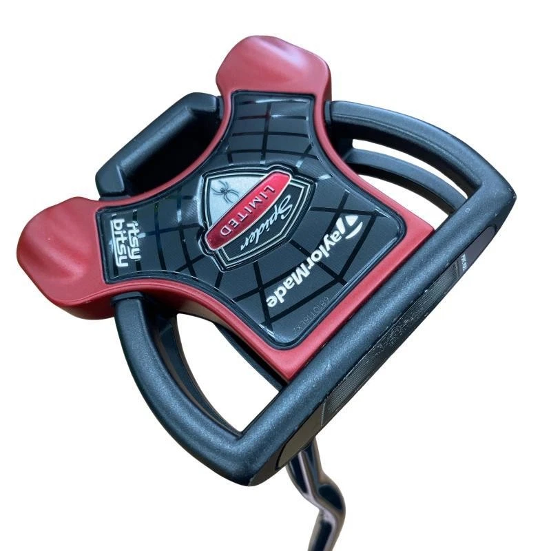 Taylormade Itsy Bitsy Spider Putter Golf Clubs for sale - eBay