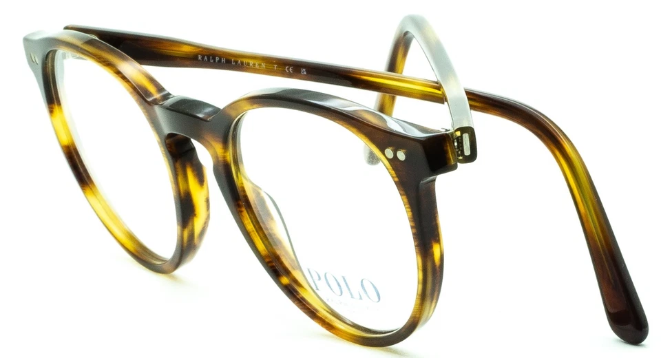RALPH LAUREN POLO 2083 5007 48mm Eyewear FRAMES RX Optical Glasses - New TRUSTED - Image 2 of 4
