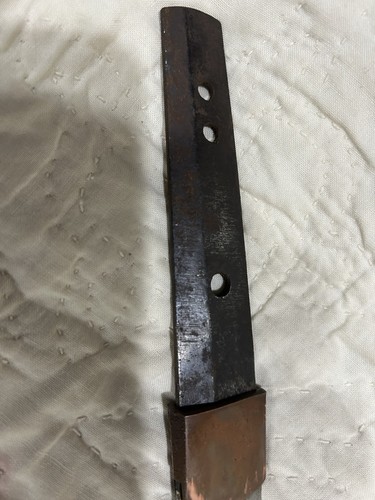 Wakizashi Sword - Picture 3 of 8