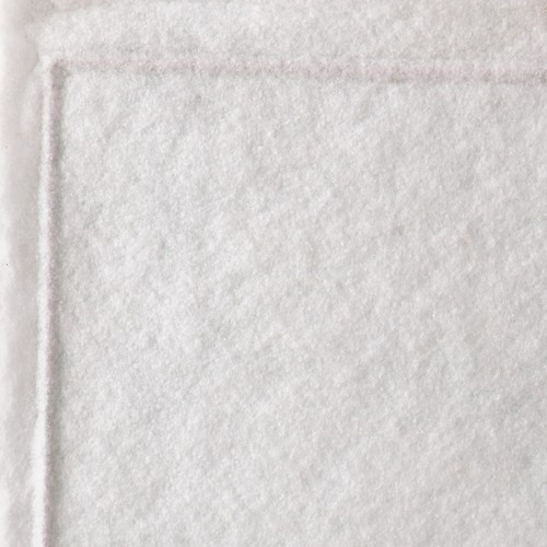Nordic Pure 12x24x 1/2 Half Inch Ring Panel MERV 13 Furnace Air Filters 6 Pack - Picture 5 of 6