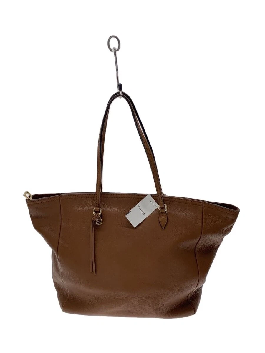 Sac fourre tout GUCCI GUCCI slip cuir 323671 A7M0G 2535