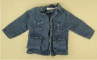 Vintage 1964 Hasbro GI Joe Pilot #7803 Dress Uniform Set Dress Jacket C6