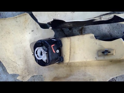 Corner/Park Light Fog-driving Limited Halogen Fits 05-10 300 937057 - Picture 3 of 12