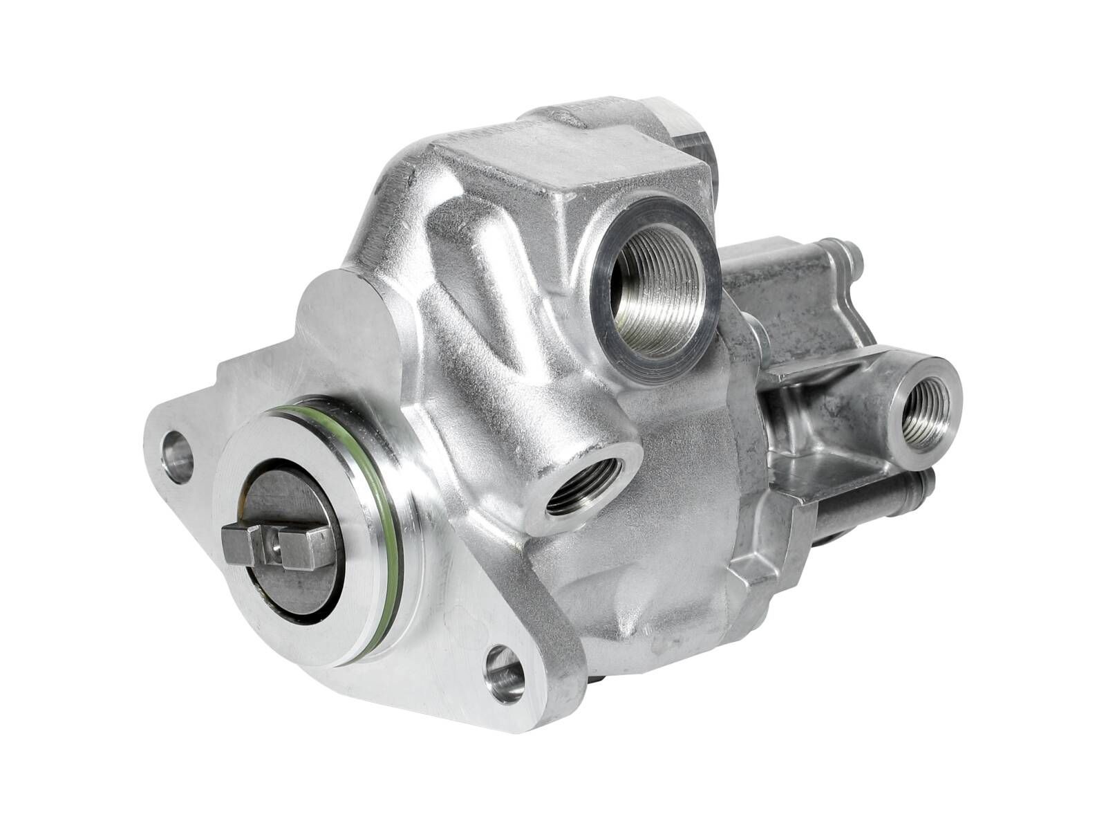 Plus de volant dur grâce à la pompe de direction DT Spare Parts 4.64432 fluide à 175 bar