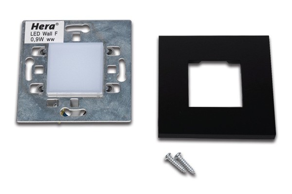 Hera Led-Wandeinbauleuchte 20202720103 Hera Led-Wandeinbauleuchte-image