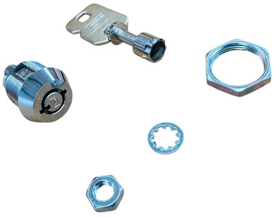 Commercial Laundry Coin Box Lock & Key, for Greenwald, 8-55-1 | eBay