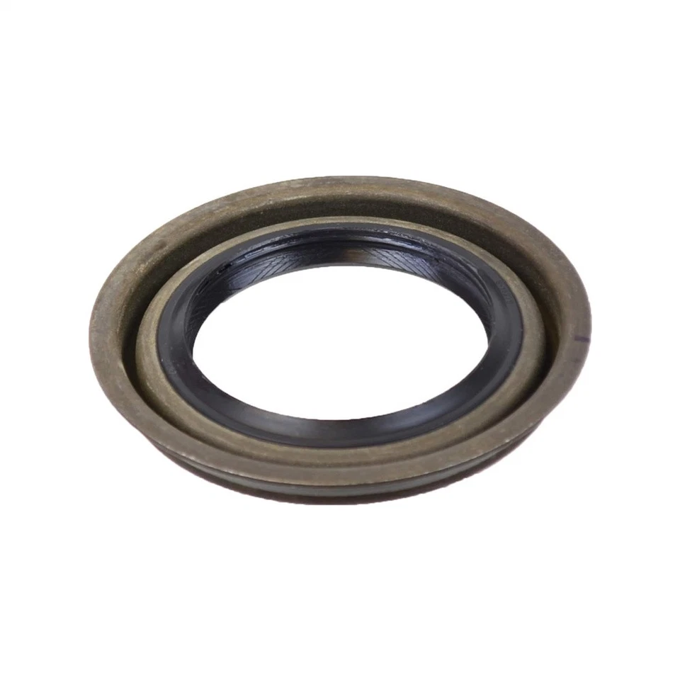 Output Shaft Seal For Ford Edge Explorer Flex Taurus 2007-2019 3.5L 3.7L V6 - Image 2 of 4