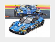 1:18 IXO Porsche 911 992 Gt3 R #23 Spa 2024 Evans Eriksson LEGT18-24002SPA Model